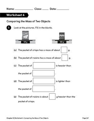 Maths — No Problem! Workbook 2A New Edition product image 2