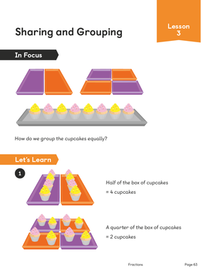 Maths — No Problem! Textbook 1B product image 1