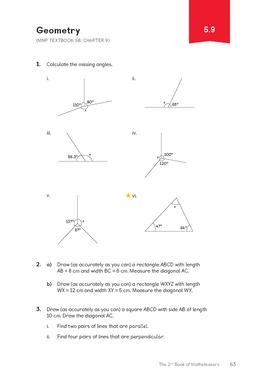 Maths — No Problem! Beta: The 2nd Book of Mathsteasers – Year 5 product image 2