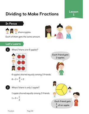 Maths — No Problem! Textbook 5A product image 2