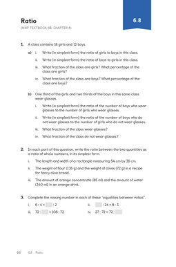 Maths — No Problem! Gamma: The 3rd Book of Mathsteasers – Year 6 product image 1