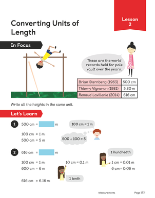 Maths — No Problem! Textbook 5B product image 1