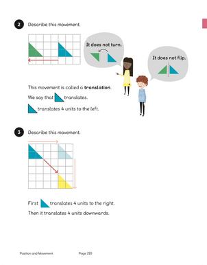 Maths — No Problem! Textbook 4B product image 2