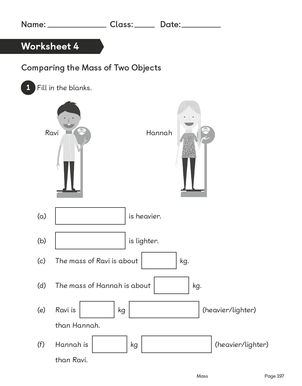Maths — No Problem! Workbook 2A product image 1