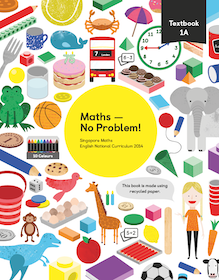 Primary maths mastery series curriculum book