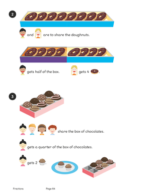 Maths — No Problem! Textbook 1B product image 2