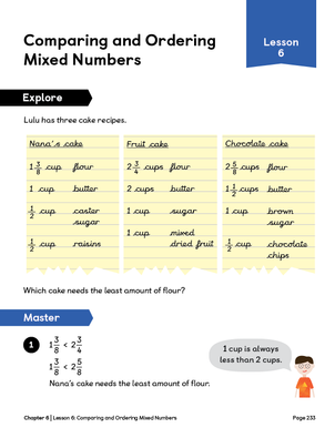 Maths — No Problem! Textbook 5A New Edition product image 2