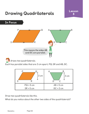 Maths — No Problem! Textbook 6B product image 1