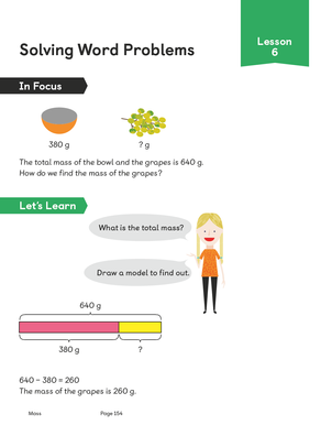 Maths — No Problem! Textbook 2A product image 1