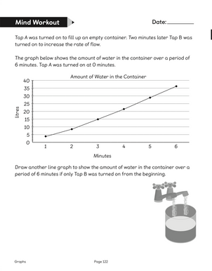 Maths — No Problem! Workbook 5A product image 2